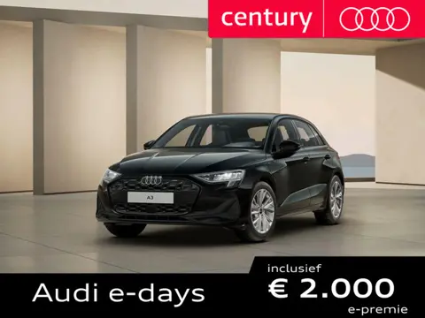 Audi A3 Sportback 40 TFSI e Pro Line
