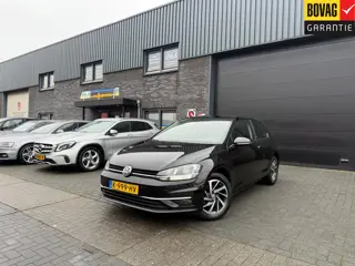 Volkswagen Golf 1.0 TSI Trendline | 2E EIGENAAR | 12MND GARANTIE | ADAPTIEF CRUISE | PANODAK | DAB |