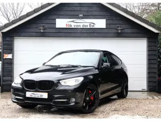 BMW 5-serie Gran Turismo 550i High Executive-ACC-Camera-Pano-Full
