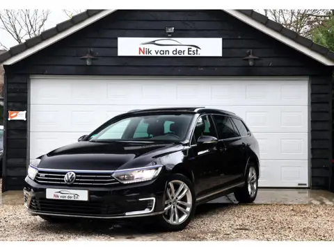 Volkswagen Passat Variant 1.4 TSI GTE Highline-Pano