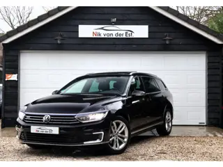 Volkswagen Passat Variant 1.4 TSI GTE Highline-Pano