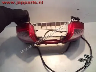 Suzuki AN400 Achterlicht