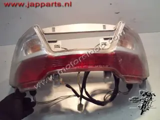 Suzuki AN400 Achterlicht