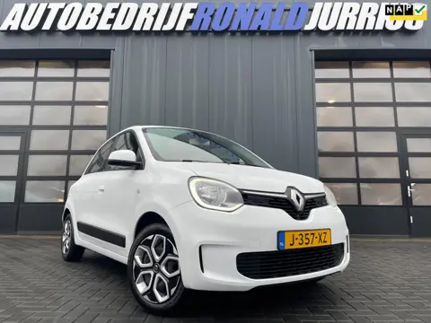 Renault Twingo 1.0 SCe Collection NL.Auto/1Ste Eigenaar/Airco/5Deurs/Elc.Pakket/Dealer Onderhouden