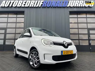 Renault Twingo 1.0 SCe Collection NL.Auto/1Ste Eigenaar/Airco/5Deurs/Elc.Pakket/Dealer Onderhouden