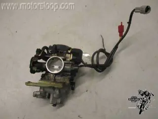 Suzuki AN400 Carburateur
