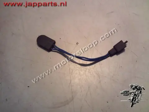 Suzuki AN400 Diode