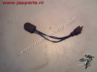 Suzuki AN400 Diode