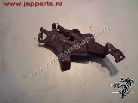 Suzuki AN400 Handrem