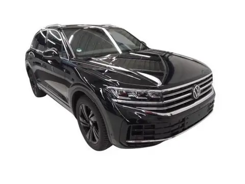 Volkswagen Touareg 3.0 TSi eHybrid 4MOTION Elegance