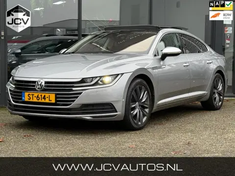 Volkswagen Arteon 1.5 TSI Elegance Business PANO/CAMERA/CARP