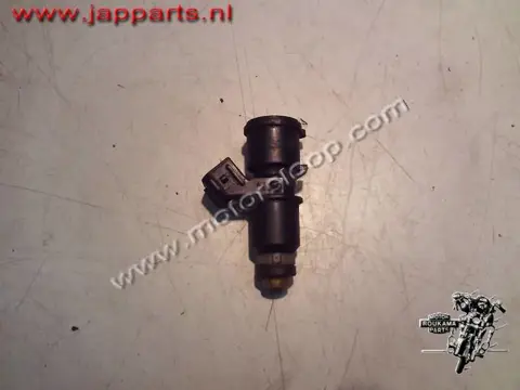 Suzuki AN400 Injectie behuizing