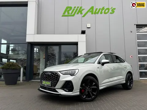 Audi Q3 Sportback 35 TFSI Pro Line * Panoramadak * Carplay * Navigatie * PDC 2X