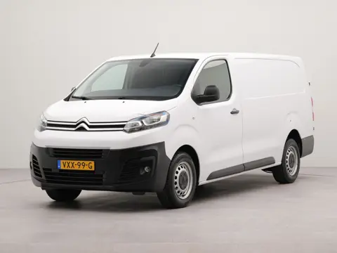 Citroën Jumpy 2.0 BlueHDI 145 L2 09-2023 (bj 2023)