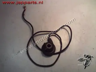 Suzuki AN400 KM opnemer