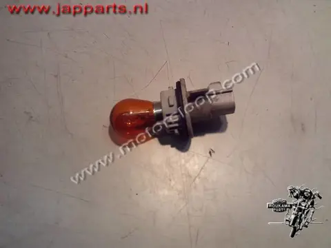 Suzuki AN400 Knipperlicht fitting