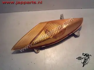 Suzuki AN400 Knipperlicht Links Voor
