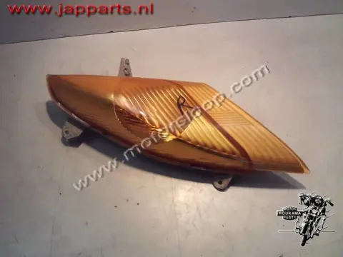 Suzuki AN400 Knipperlicht rechts voor