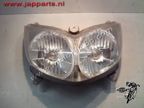 Suzuki AN400 Koplamp
