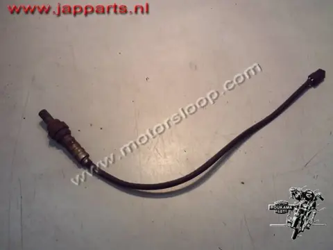 Suzuki AN400 Mapsensor