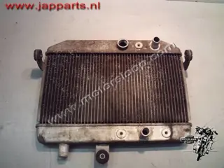 Suzuki AN400 Radiateur