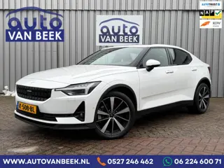 Polestar 2 Long Range Dual Motor Plus Pilot78kWh|H+K|Trekhaak