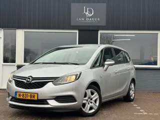 Opel Zafira Tourer 1.6 CDTI Edition