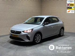 Opel Corsa 1.2 Edition | NAP | Carplay | Airco | Cruise | Navi
