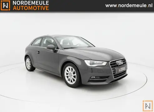 AUDI A3 1.6 TDI Ultra EDITION, Navi, Cruise, Clima