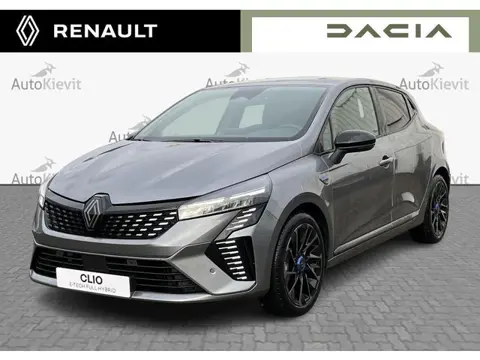 Renault Clio 1.6 E-Tech Full Hybrid 145 esprit Alpine - Pack Winter