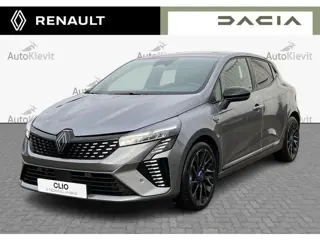 Renault Clio 1.6 E-Tech Full Hybrid 145 esprit Alpine - Pack Winter