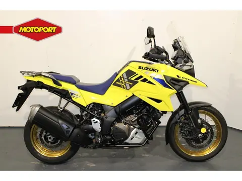 Suzuki DL 1050 XT V-Strom (bj 2023)