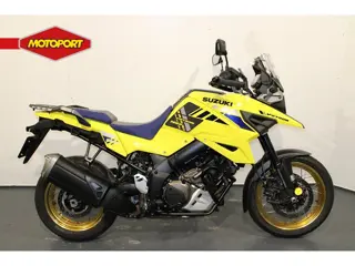 Suzuki DL 1050 XT V-Strom (bj 2023)