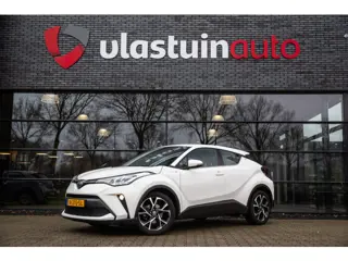 Toyota C-HR 1.8 Hybrid Dynamic ,  Adap. cruise, Keyless entry,