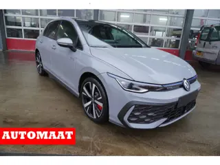 Volkswagen Golf 1.5 eHybrid GTE 272PK Automaat Black Style nr. V145 | Climate | Adap.Cruise | 360 ca