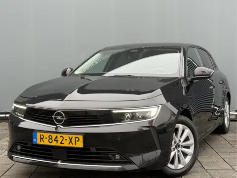 Opel Astra BWJ 12-2022 | 1.2 131PK! Bus. Edition | CAMERA | NAVI | CLIMA | CARPLAY | AD CRUISE | PDC