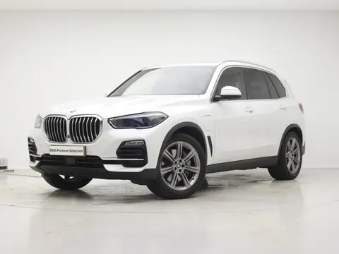 BMW X5 xDrive45e Executive Bowers &Wilkins | Laser | Sky Louge Panorama | Drive Recorder | Voorberei