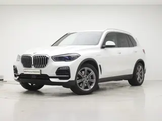 BMW X5 xDrive45e Executive Bowers &Wilkins | Laser | Sky Louge Panorama | Drive Recorder | Voorberei