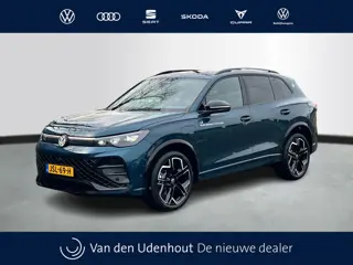 Volkswagen Tiguan 1.5 eHybrid 272pk DSG R-Line Edition / Demonstratieauto