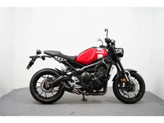 Yamaha XSR 900 ABS (bj 2018)