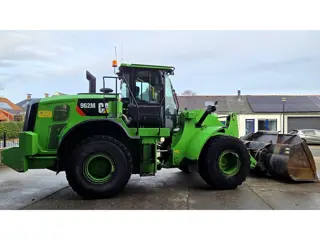 Cat 962 M (bj 2019)