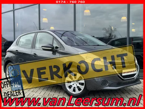 Peugeot 208 1.0 VTi Access | Airco | Radio/CD | Cruise Control