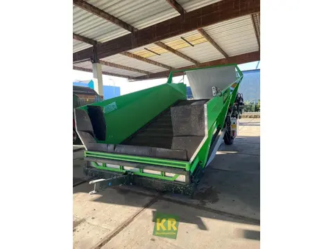 AVR Falcon-Stortbak-693280