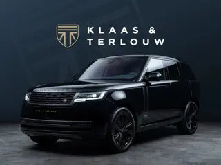 Land Rover Range Rover 3.0 P460e HSE | NP € 171.482,- | Caraway | Massage | Schuifdak | Clearside sp