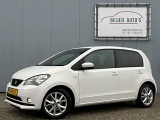 SEAT Mii 1.0 Sport Intense Bluetooth/15inch/Airco.