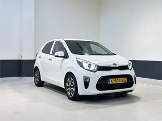 Kia Picanto 1.0 DPi DynamicPlusLine | Apple Carplay/Android auto | Climate control | Camera | NL | 1