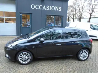 Opel Corsa 1.4-16V Cosmo