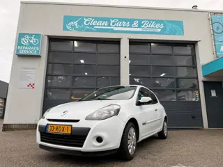 Renault Clio 1.5 dCi Authentique (bj 2011)