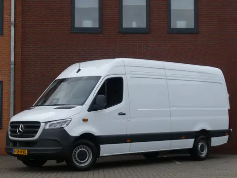 Mercedes-Benz Sprinter 317 CDI L3 LED/Camera/Navigatie/PDC