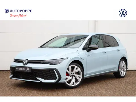 Volkswagen Golf 1.5 eHybrid GTE 272pk DSG6 | Winterpakket | HUD